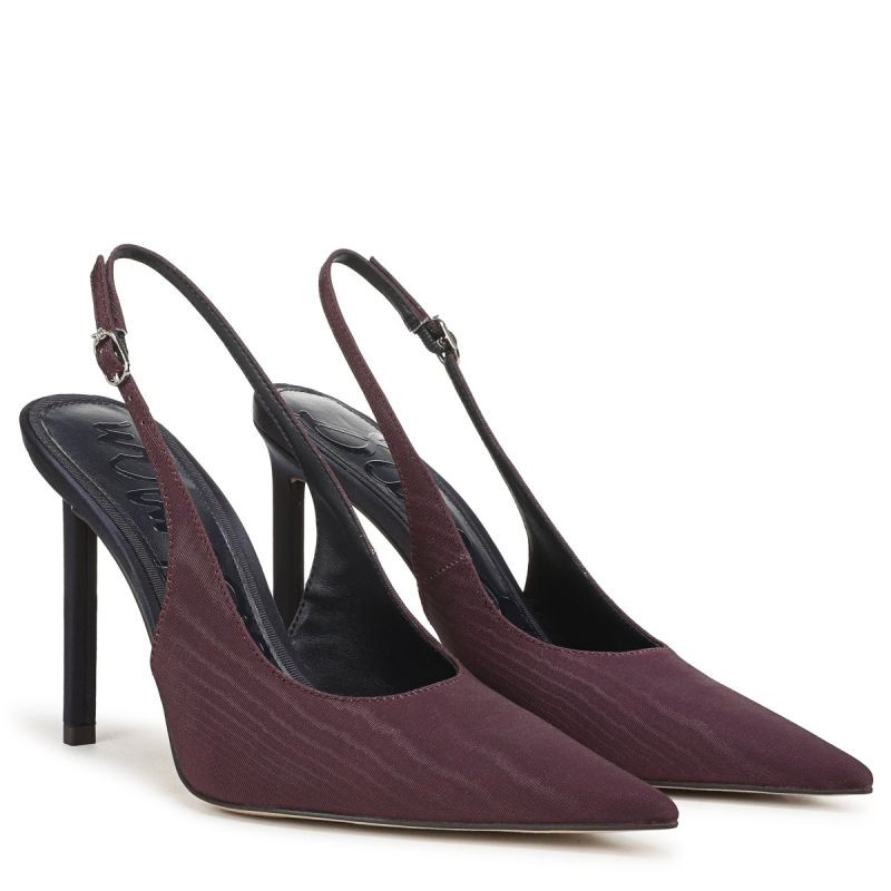 Tegan Slingback Pump | Sam Edelman