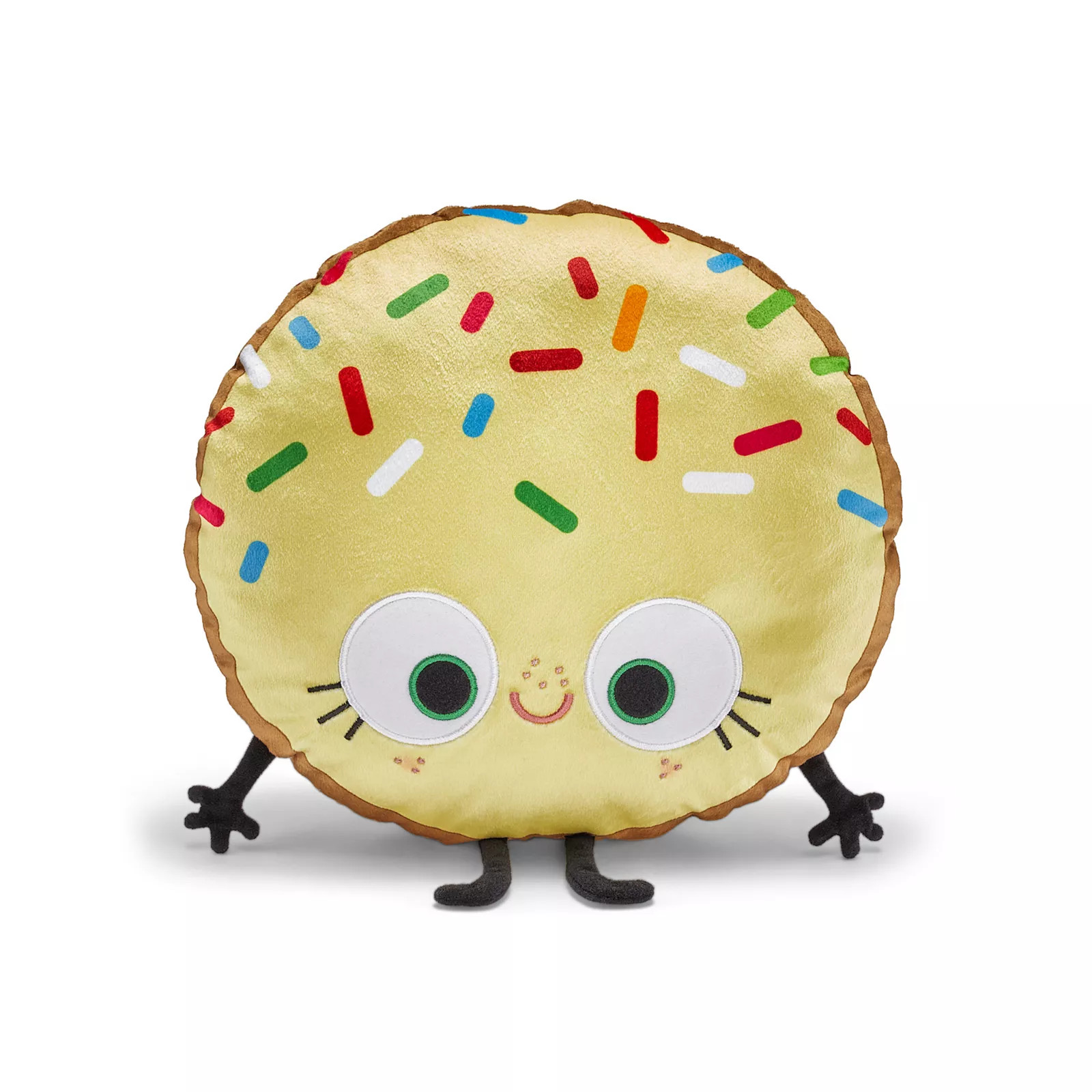 Kohl's Cares® The Smart Cookie Plush Toy | Kohl's