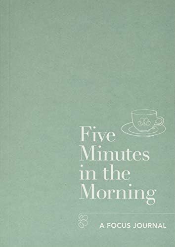 Five Minutes in the Morning | Amazon (US)