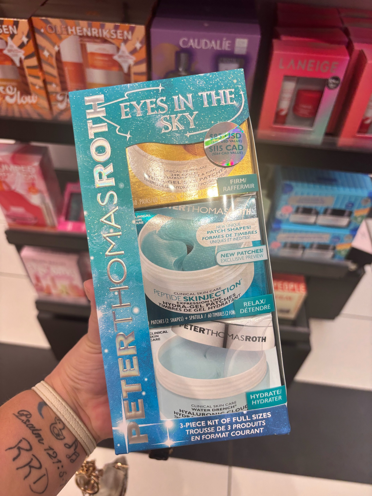 You need these! It’s on sale! 

#LTKHoliday #LTKFindsUnder50 #LTKSaleAlert