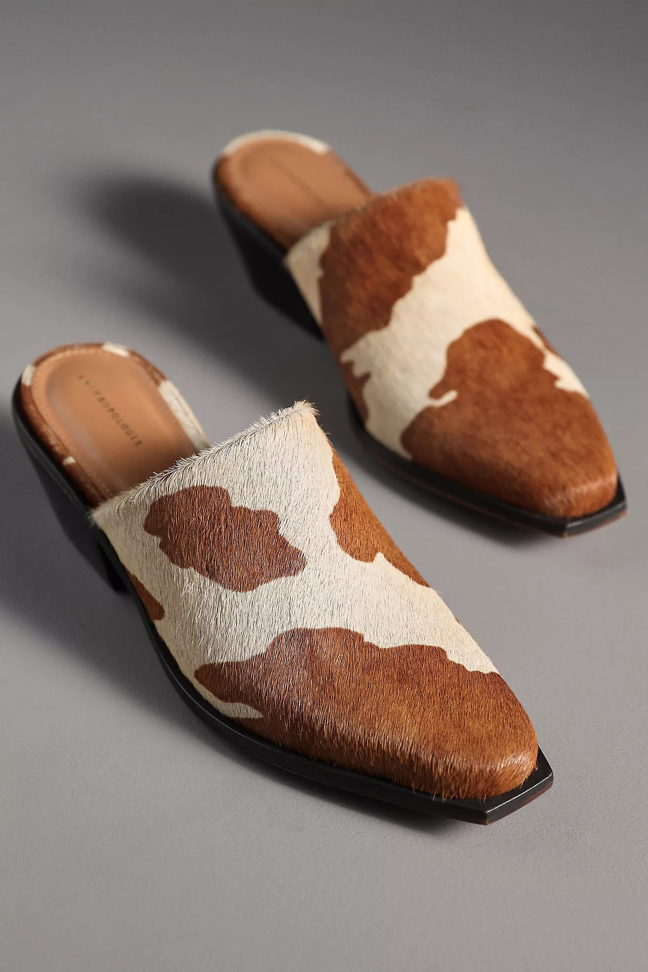 By Anthropologie Western Mules | Anthropologie (US)
