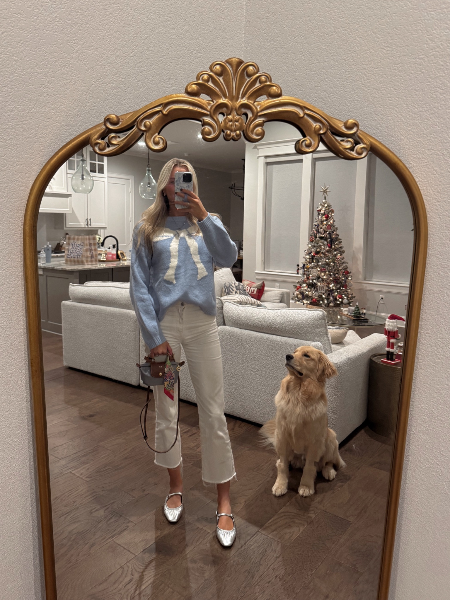 dinner fit 💙

#LTKGiftGuide #LTKFindsUnder50 #LTKHoliday