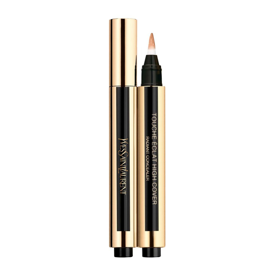 TOUCHE ÉCLAT HIGH COVER RADIANT CONCEALER | Yves Saint Laurent Beauty (US)