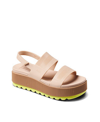 Women's Water Vista Higher Sandals | Macy's
