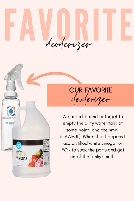 Check out our favorite deodorizers!! You can also add any young living oil to these products for a great smell! Be sure to send me a DM on Instagram @jessicahaizman to shop oils! 

#LTKFind #LTKfamily #LTKhome