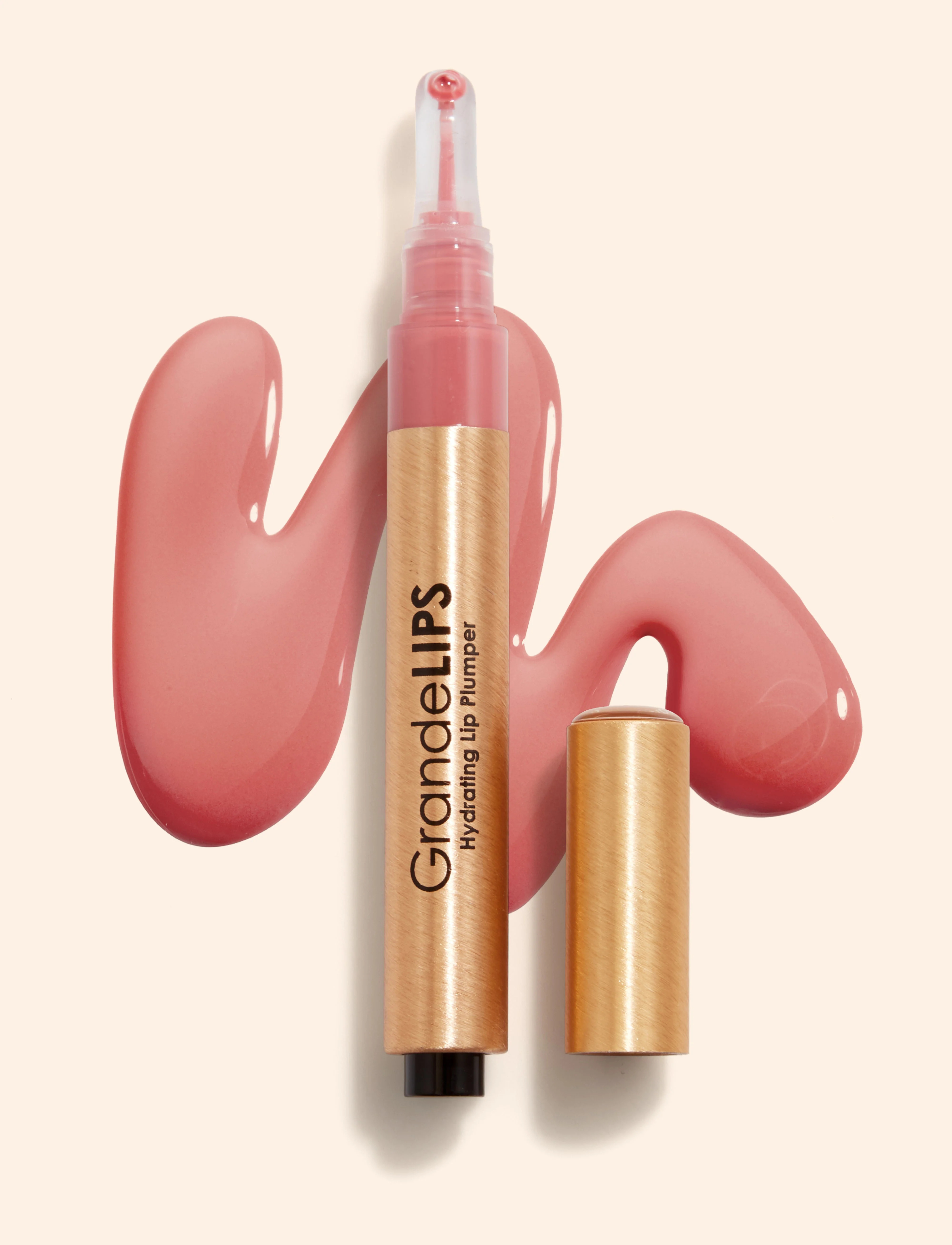 GrandeLIPS - Spicy Mauve | Grande Cosmetics, LLC
