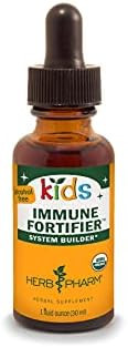 Organic Kids Immune Fortifier | Amazon (US)