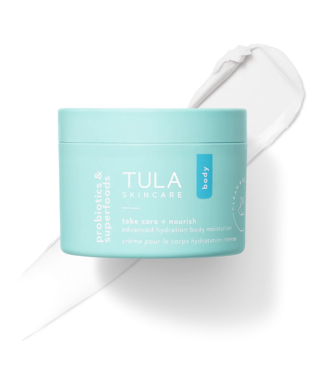 FREE GIFT with any SPF Purchase ($38 value)! | Tula Skincare