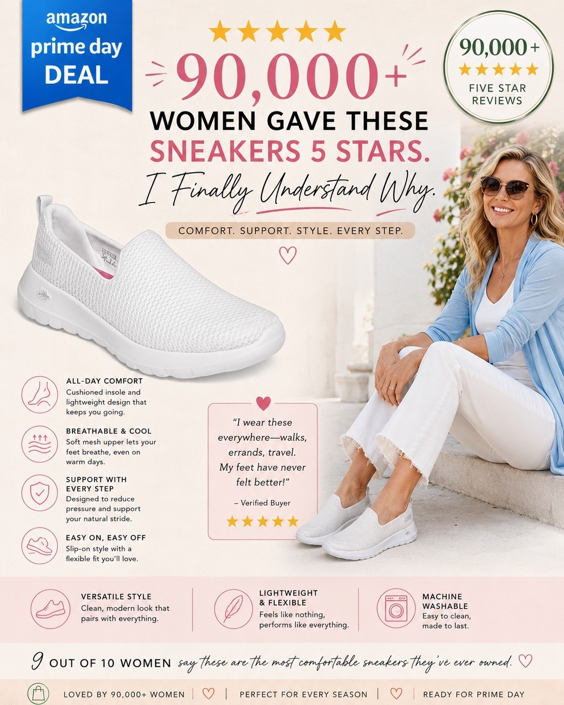 ✨Tap the bell, save and ❤️ for over 40 fashion, midlife style, midsize fashion and luxury looks for less. 

Comfortable and polished, start here...

👑 Helping you look good, feel good.-Lindsey Denver   Check back daily for belly-friendly style, confidence, and Outfit Physics™.

#LTKOver40 #LTKMidsize #LTKSaleAlert