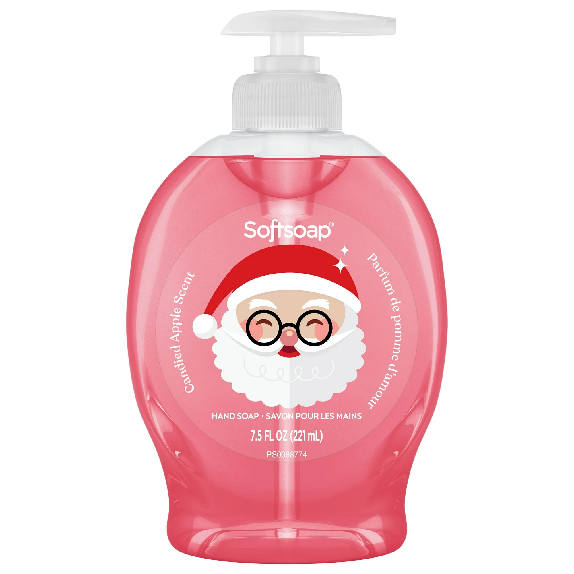 1000+ bought since yesterday, try a subscriptionBest seller Visit the Softsoap Store Softsoap Lim... | Walmart (US)