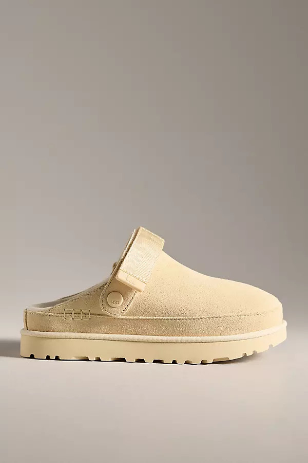 Goldenstar Clogs | Anthropologie (US)