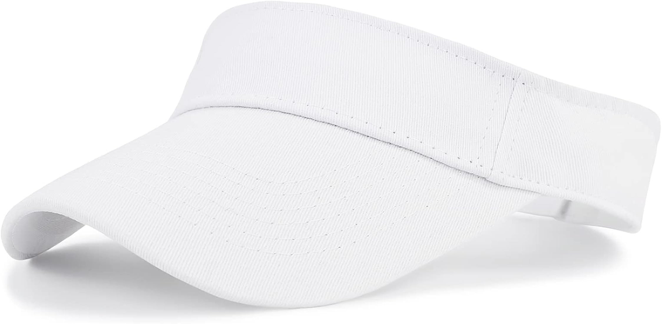 Protection Sports Sun Visor Hats Cotton Sun Protection Cap Hats | Amazon (US)