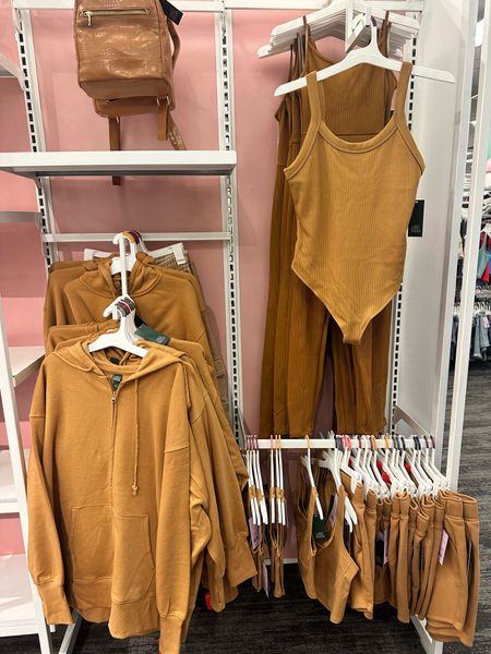Target is ready for fall! Love all these fall colors! 

#target #tragetfind 

#LTKunder50 #LTKFind #LTKU