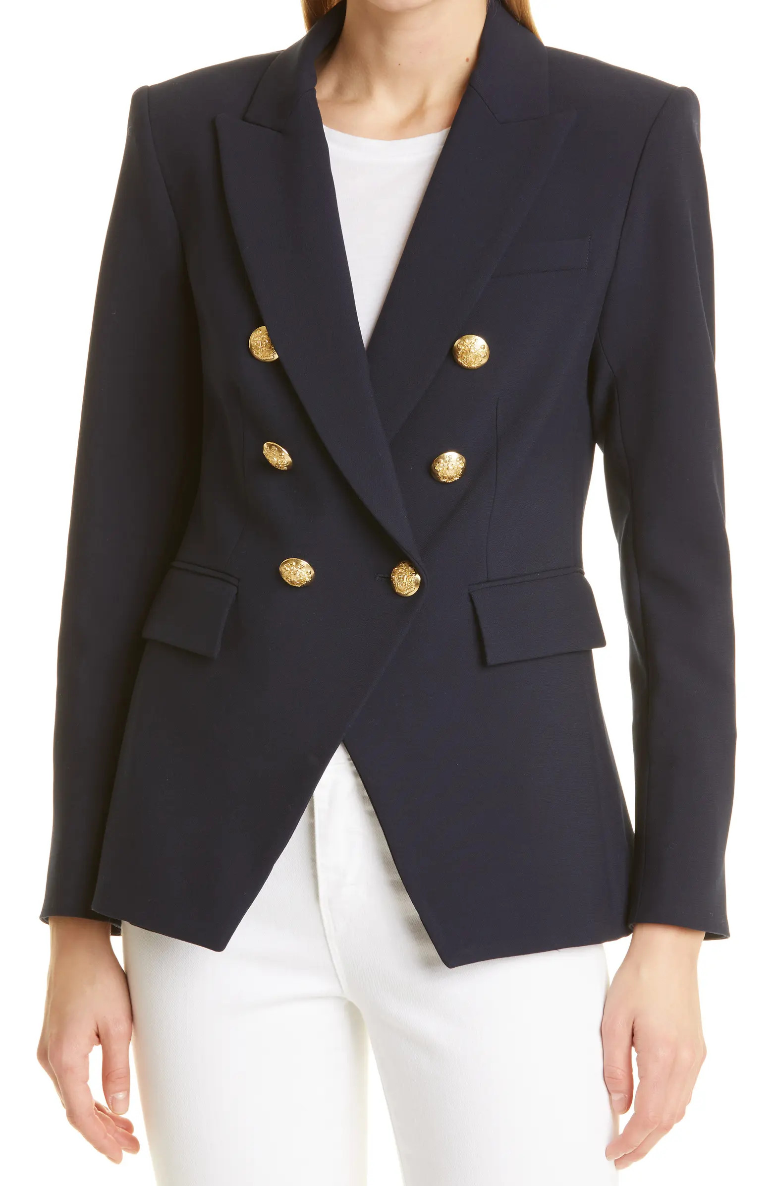 Veronica Beard Miller Dickey Jacket | Nordstrom | Nordstrom