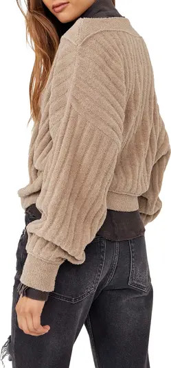 Cabin Fever Convertible Neck Pullover | Nordstrom Rack