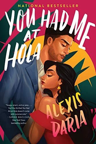 You Had Me at Hola: A Novel | Amazon (US)