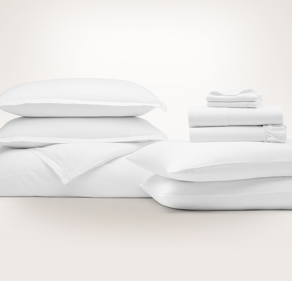 Linen Starter Bundle | Boll & Branch