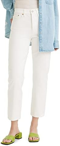 Levi's Women's Wedgie Icon Fit Jeans | Amazon (US)