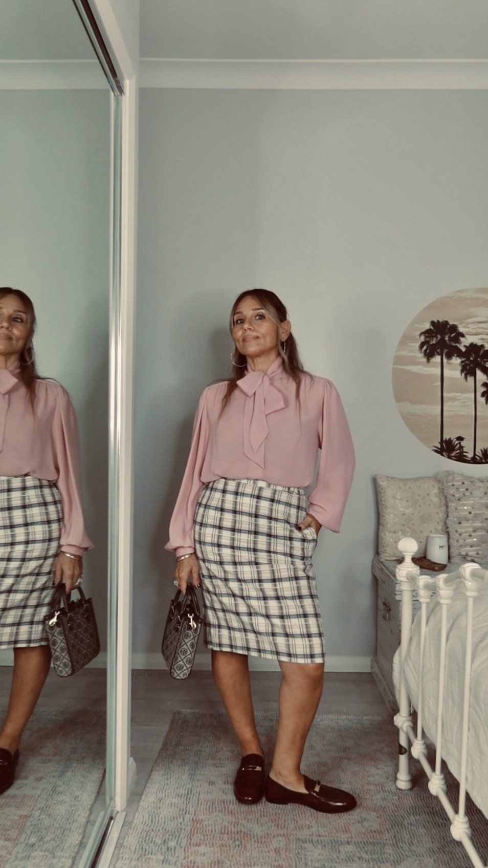 Vintage finds, modern mind 🤍

#LTKaustralia #LTKautumn #LTKover50style
