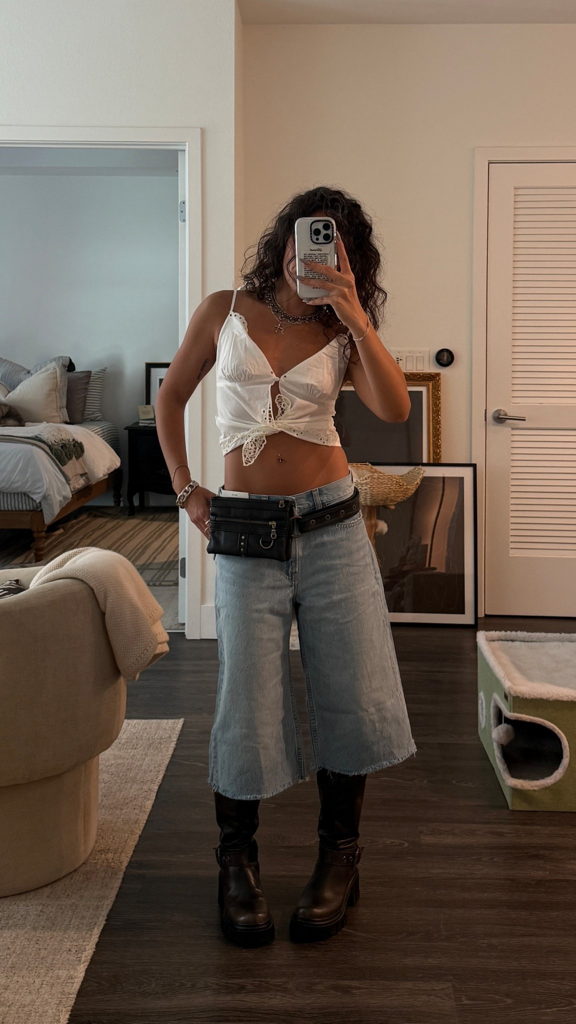 casual + comfy festival outfits >>  abercrombie jorts eat every time 

#LTKPetite #LTKootd #LTKFestival