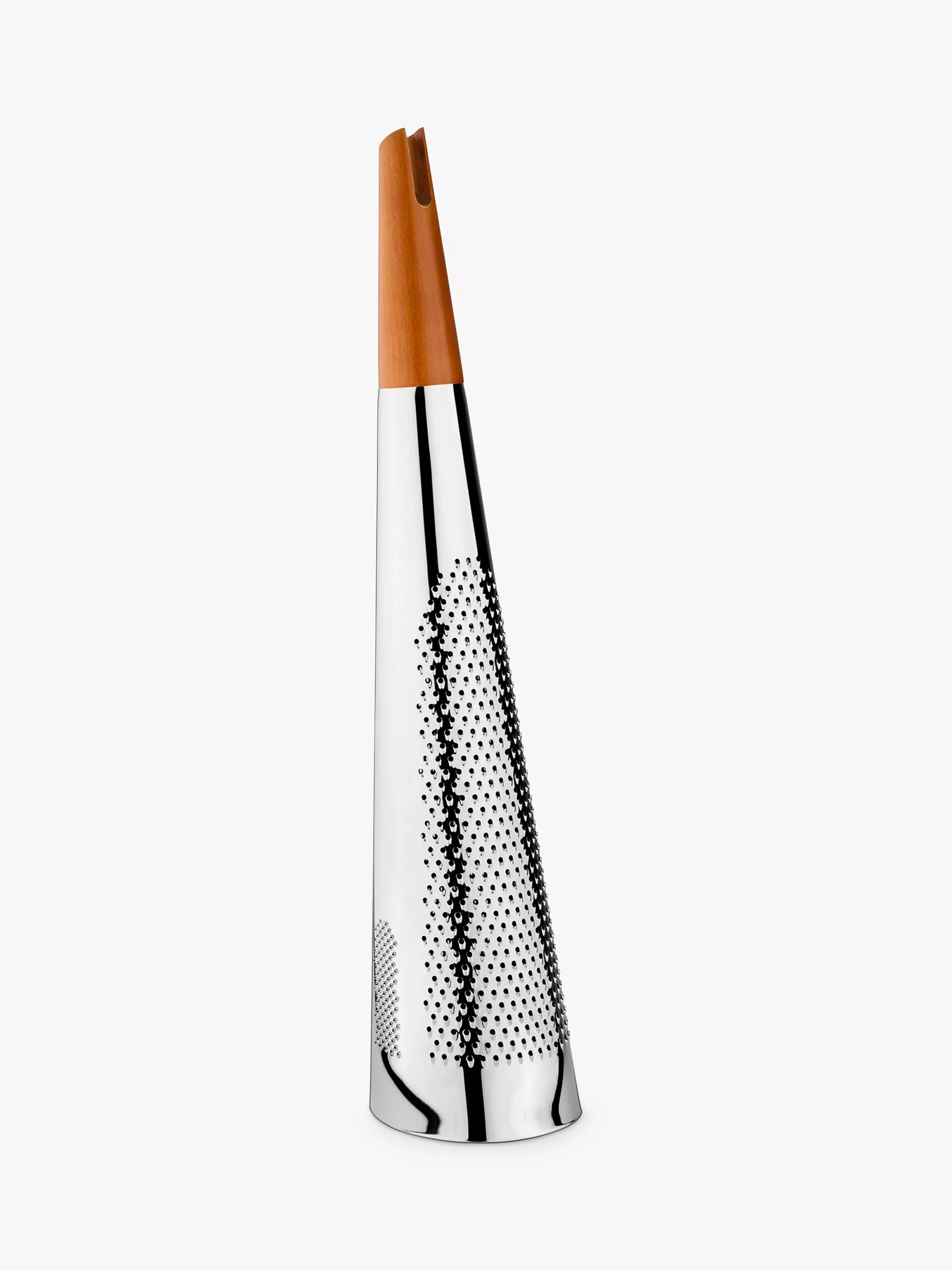 AlessiTodo Grater | John Lewis (UK)