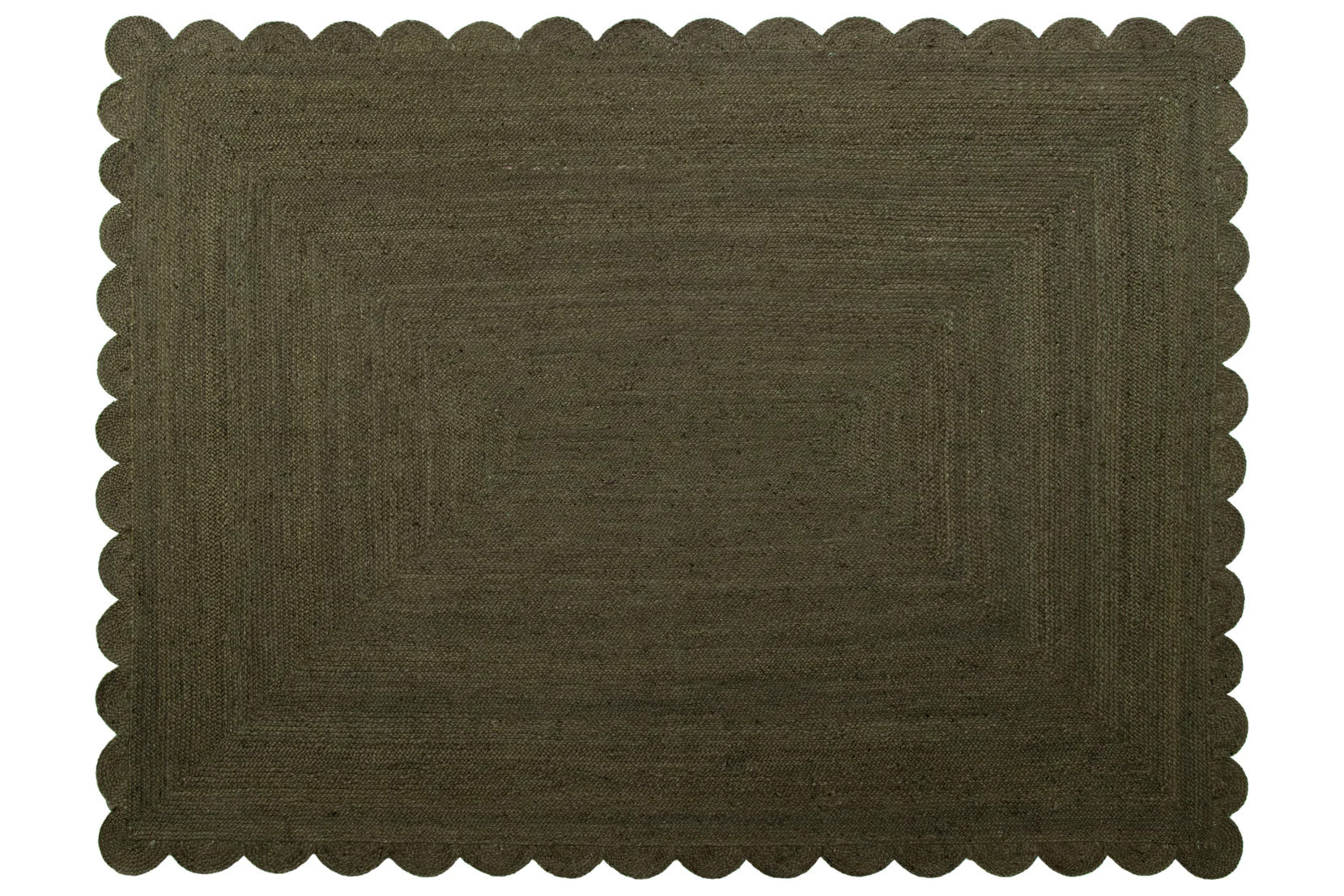 Venus
                        
                          Jute Rug | Revival Rugs 