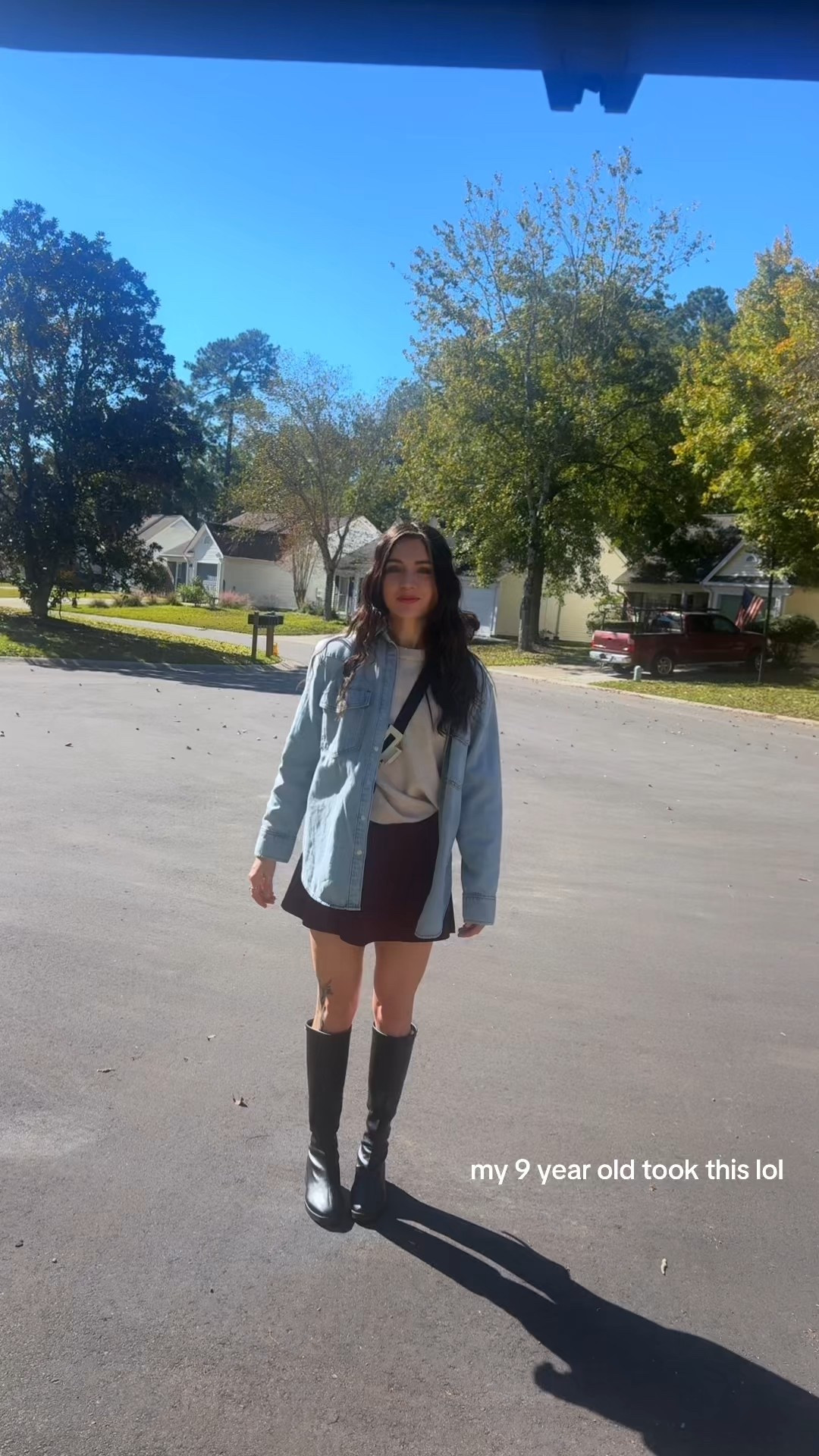 Boots are TikTok shop @keararhiannon 

#LTKHoliday #LTKFindsUnder50 #LTKGiftGuide