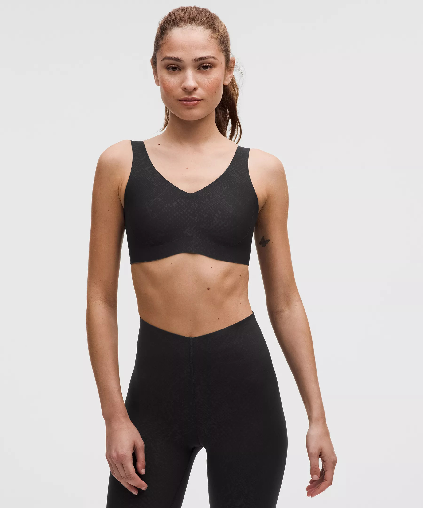 lululemon Glow Up™ Bra | lululemon (CA)