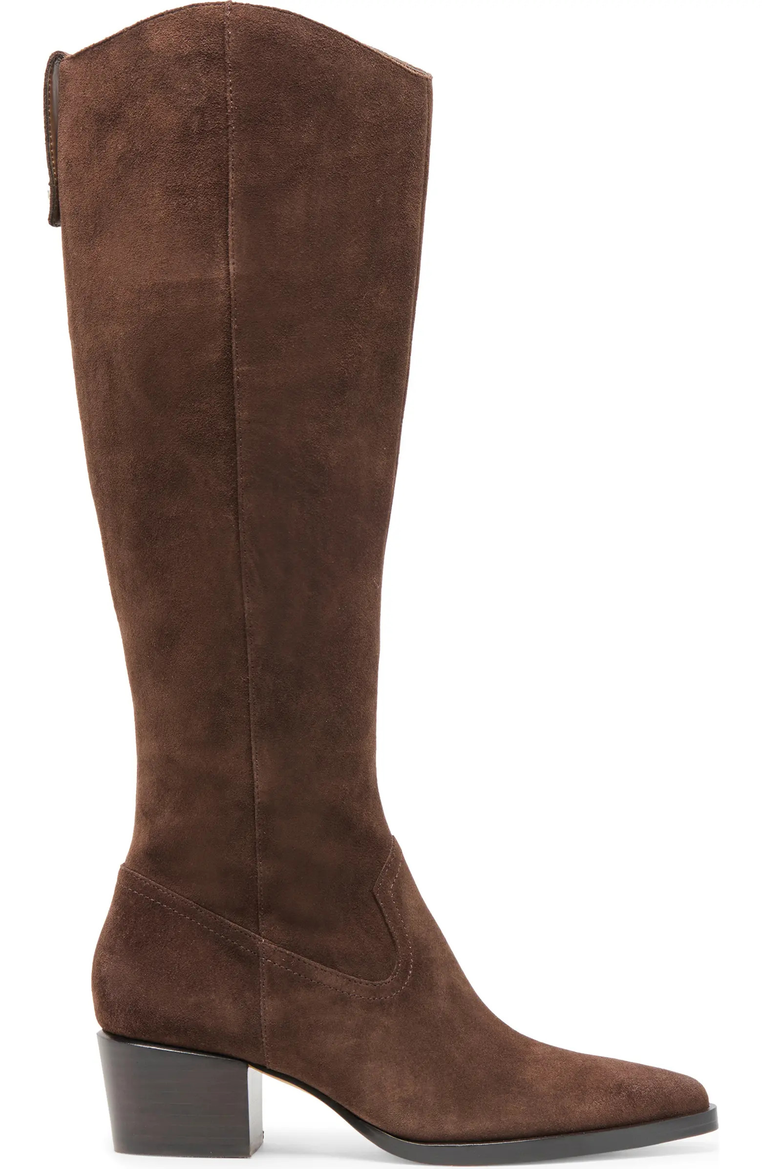 Dolce Vita Virona Water Resistant Boot (Women) | Nordstrom | Nordstrom