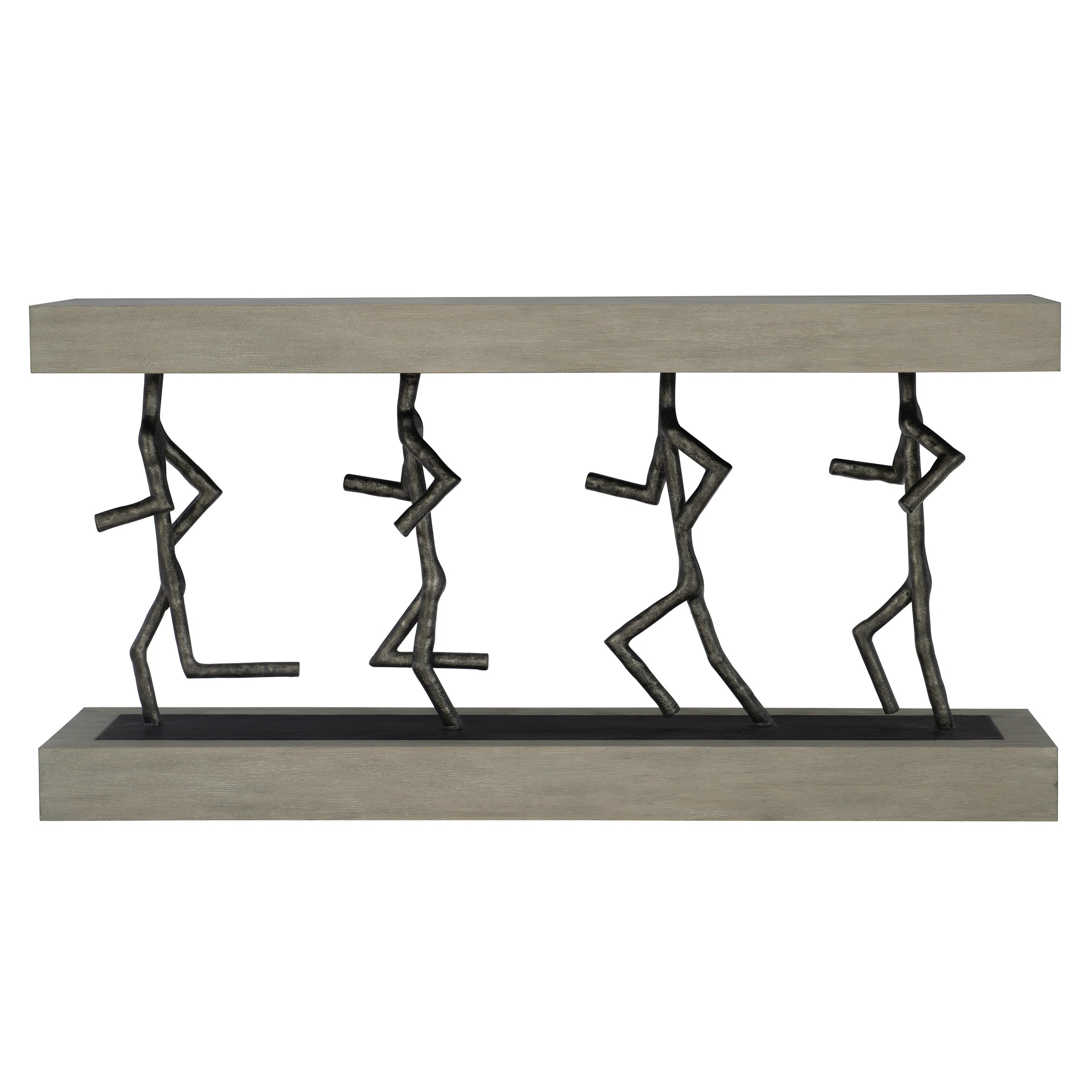 Bernhardt Theo Console Table & Reviews | Wayfair | Wayfair North America