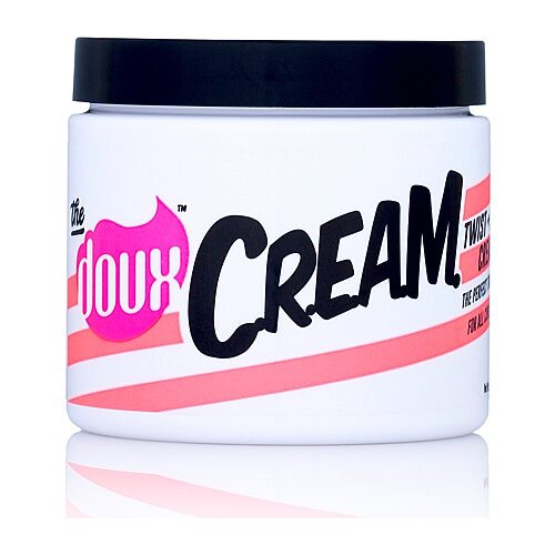 The Doux Cream Twist & Curl Hair Cream 16 oz., One Size | JCPenney