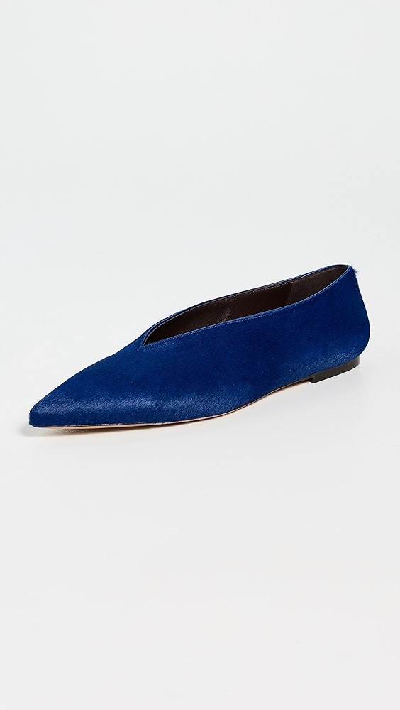 Pointy Flats | Shopbop
