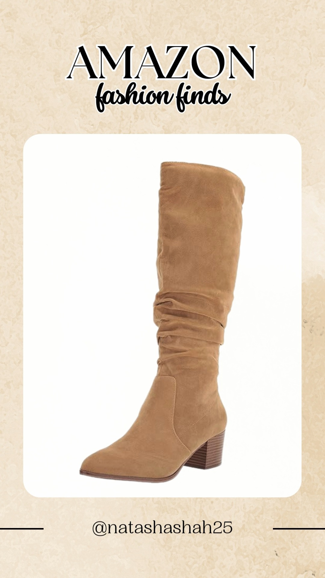 These women’s tall block heel boots bring cheerful confidence and timeless charm to every step with modern ease. #TallBlockHeelBoots #WomensFashion #ChicFootwear #WardrobeStaple #TrendyStyle #DailyWear #FashionEssentials #ModernBasics #StylishComfort #ElegantOutfits 👢✨🌟
 

 #LTKfall #LTKwinter #LTKshoes