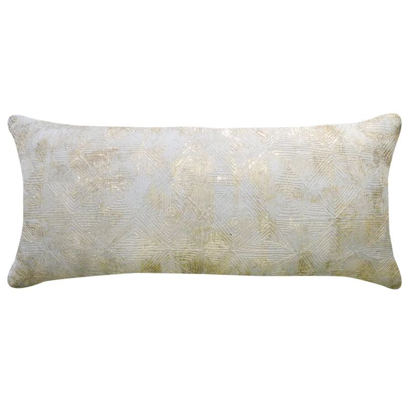 Lumbar Throw Pillow | Wayfair North America