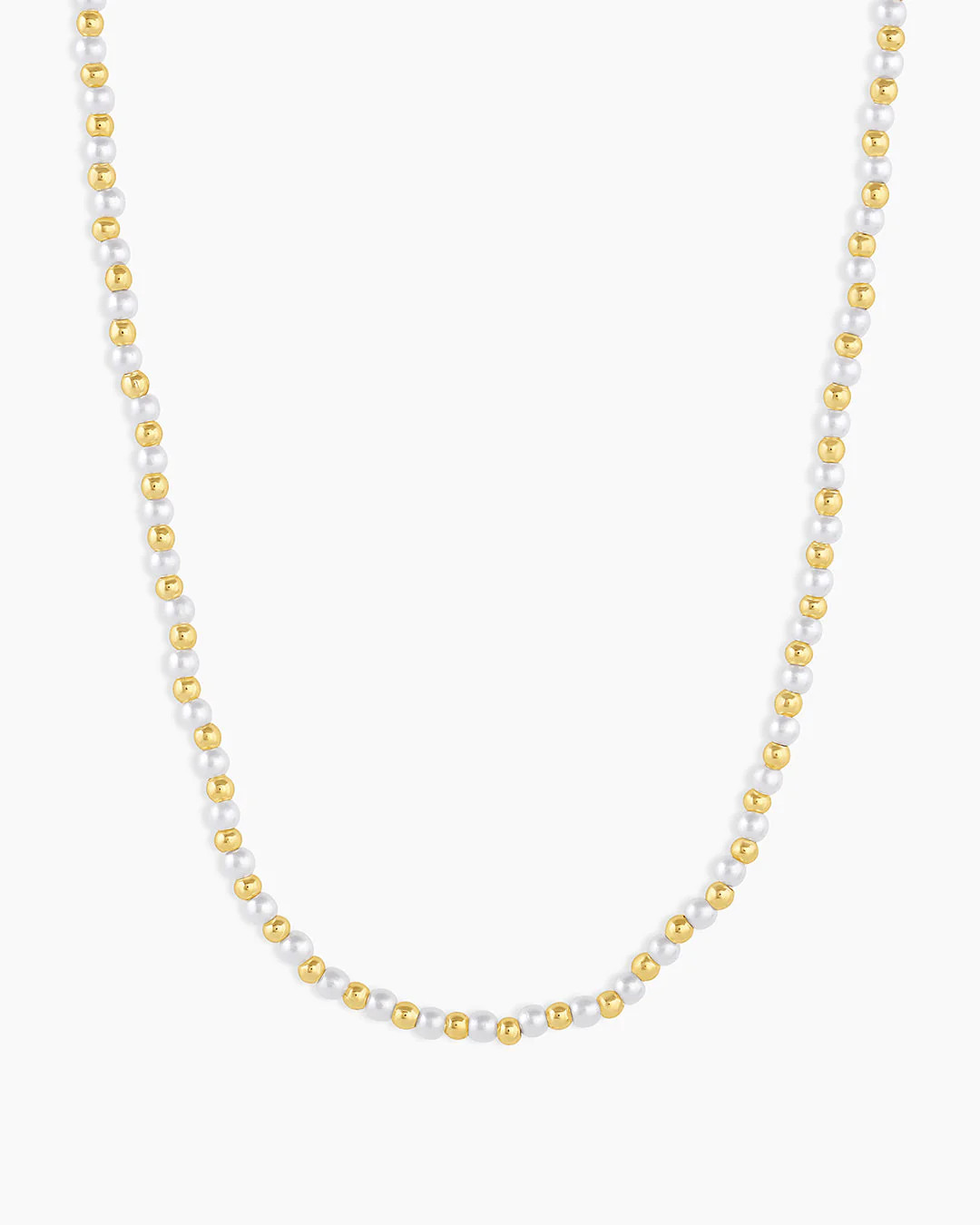 Poppy Pearl Necklace | Gorjana