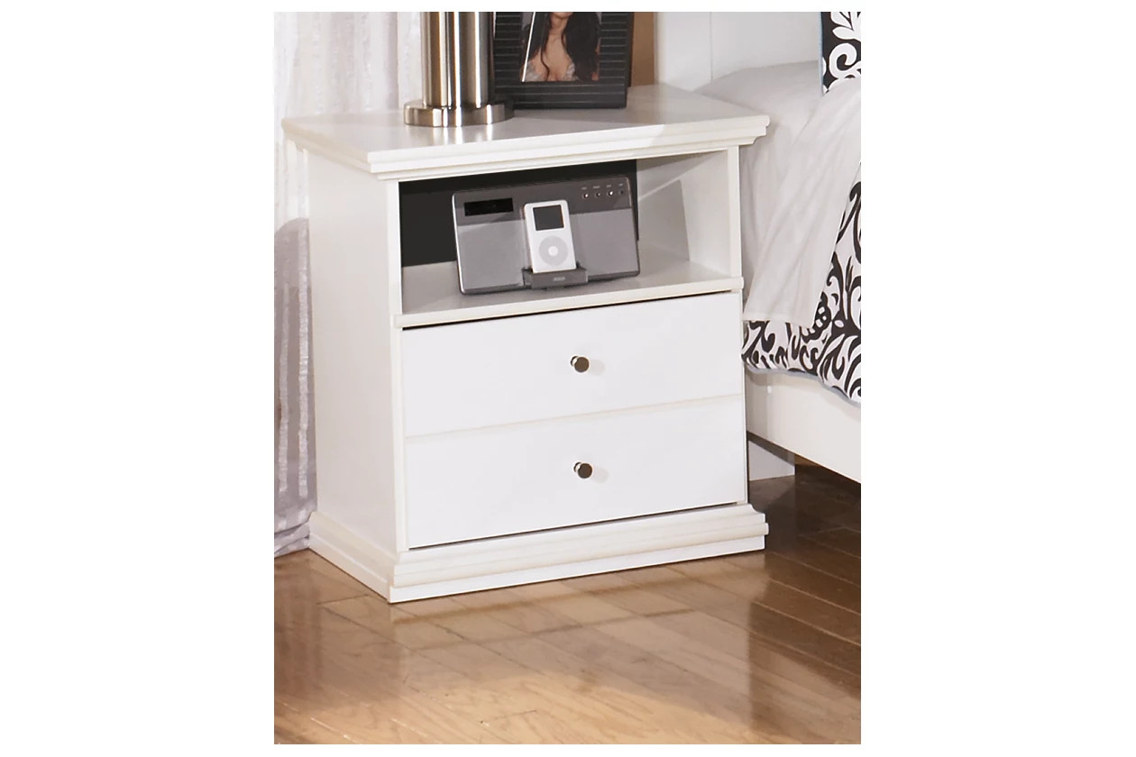 Bostwick Shoals Nightstand | Ashley Homestore