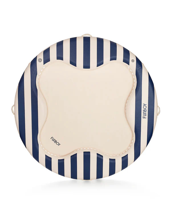 Leisure Island: Clover Water Hammock | FUNBOY