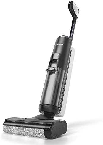 Tineco Floor ONE S5 PRO Smart Cordless Wet Dry Vacuum Cleaner and Mop for Hard Floors, LCD Displa... | Amazon (US)
