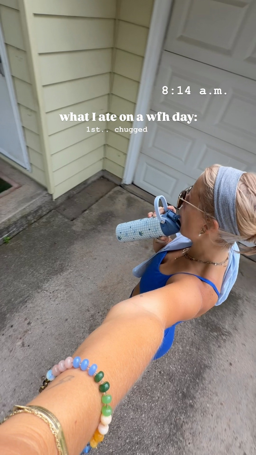 A day FULLLL of eats & good workoutssss

Small in biker shorts from Old Navy
Medium in sports bra from Old Navy
9 in white New Balance running shoes from @DSW 
🧦 socks are also New Balance from @DSW 
water bottle is from Walmart

Old Navy sets, workout outfits, running outfits, Old Navy finds, Old navy fashion, Old Navy CouldComfy, blue sets, Old Navy biker shorts, sports bras, running shoes, New Balance shoes, Old Navy finds, Old Navy style, Old Navy fashion, Old Navy deals, outfit of the day, watch now

#LTKdayinmylife #LTKfoodie #LTKvlog