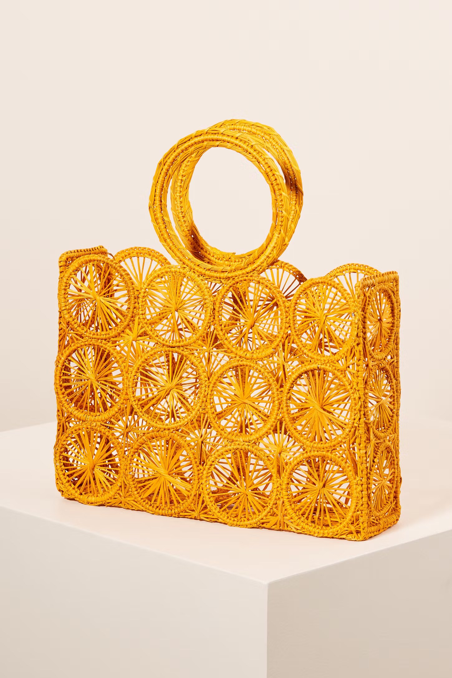 Salamina Tote | Anthropologie (US)