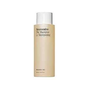 Nécessaire The Shampoo- Fragrance-Free, Hyaluronic Acid + Vitamin B Complex. for Hair Thinning +... | Amazon (US)