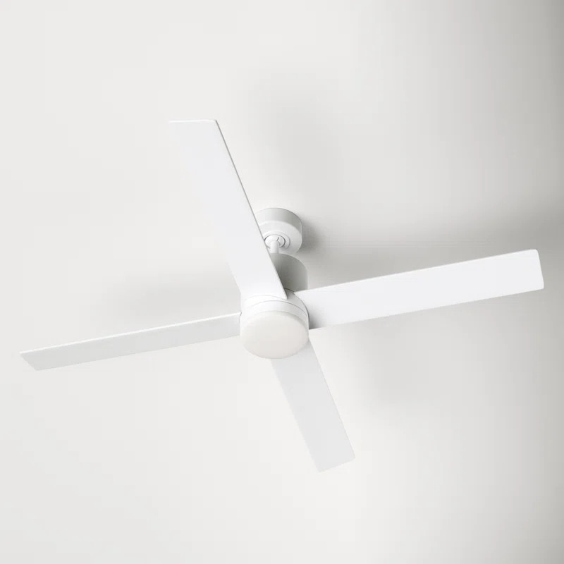 52'' Cairns 4 - Blade Ceiling Fan | Wayfair North America