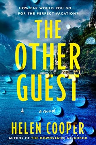 The Other Guest | Amazon (US)
