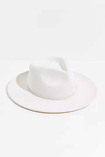 London Felt Hat | Free People (Global - UK&FR Excluded)