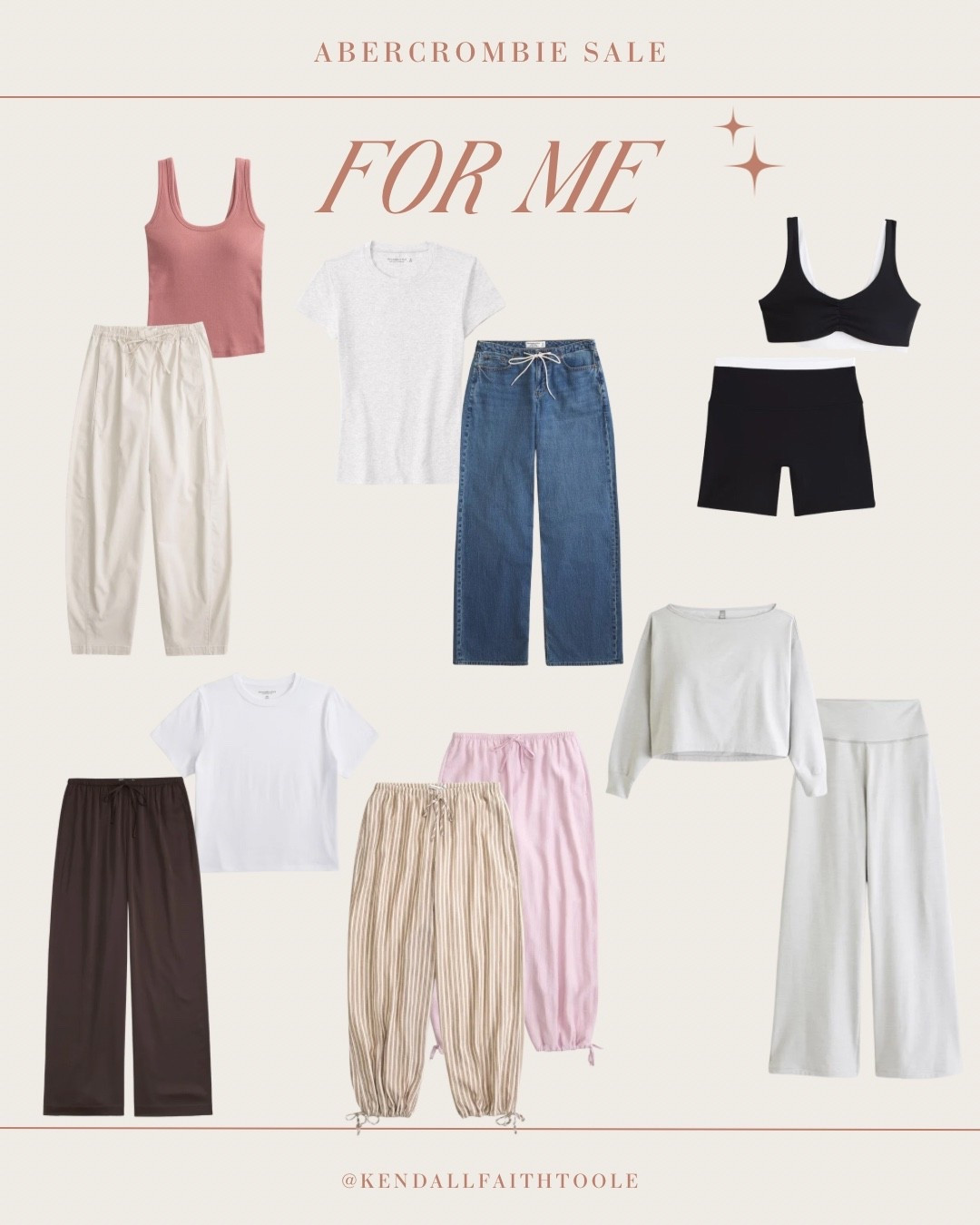 What I ordered from the Abercrombie Denim Event✨ Everything is 15-50% off + use code DENIMAF for stackable 15% off😍👖 @abercrombie linking for baby, too!

#LTKBump #LTKSaleAlert #LTKSeasonal