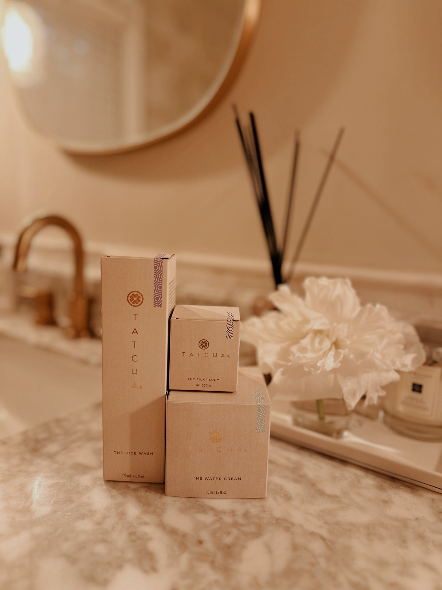 New Tatcha skin products. 

#LTKxelfCosmetics #LTKBeauty #LTKGiftGuide