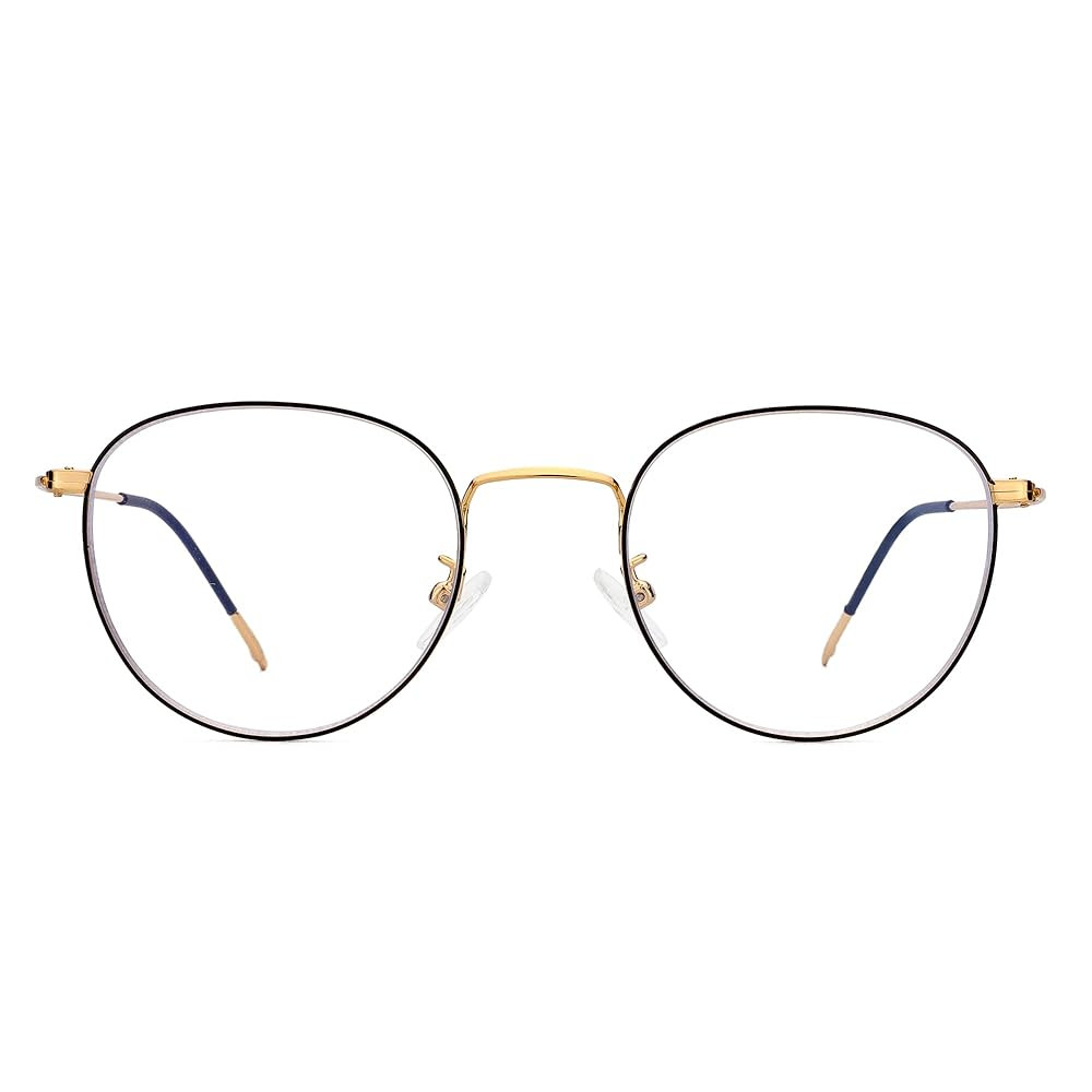 BLUEMOKY Blue Light Blocking Glasses, Anti Glare/UV/Eye Strain Computer Game TV Glasses for Women... | Amazon (US)