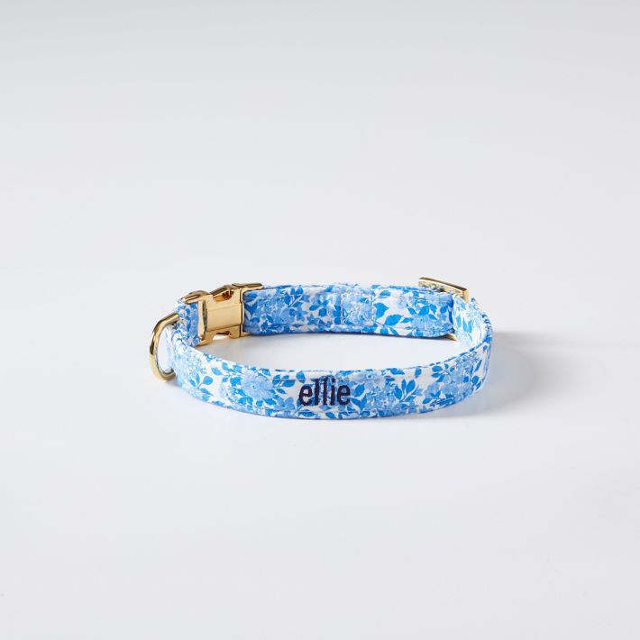 The Foggy Dog Collar | Mark and Graham