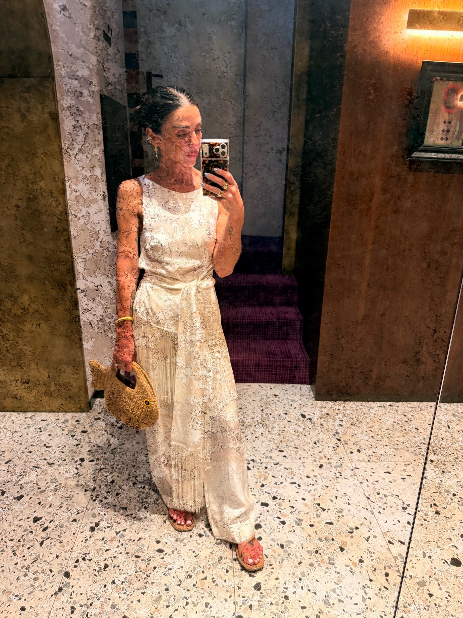 OOTN featuring @DISSH 🤍