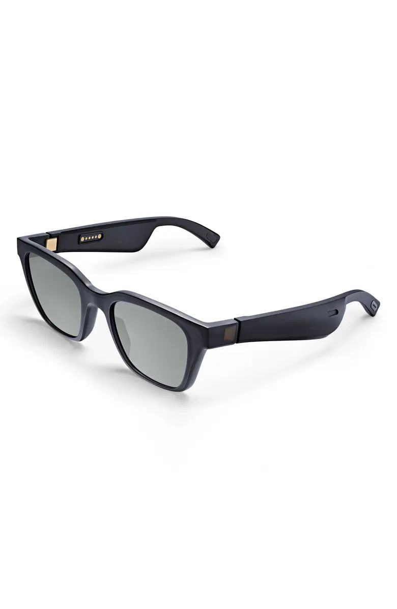 Frames Alto Medium/Large 52mm Audio Sunglasses | Nordstrom